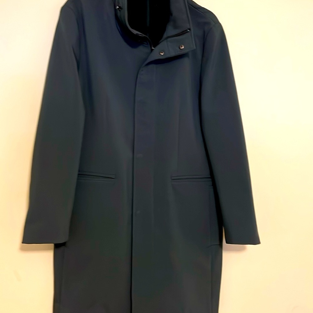COPY - Rain coat